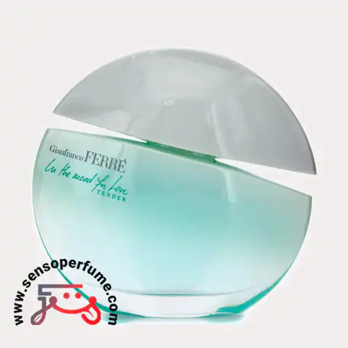 عطر فره آبی-این د مود فور لاو تندر